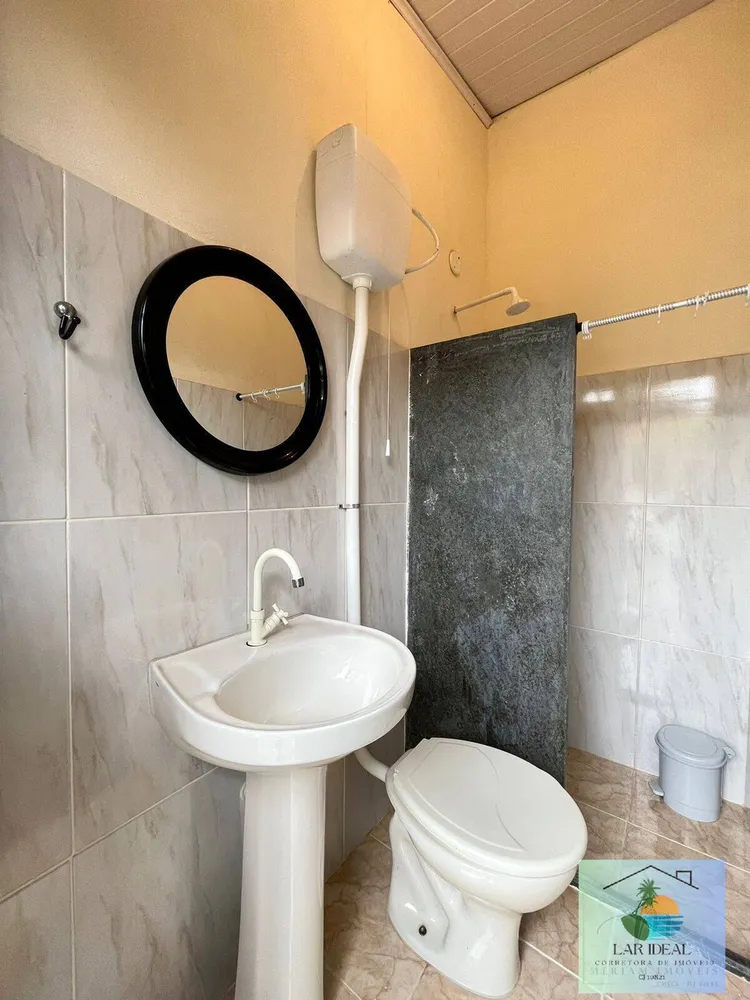 Casa, 6 quartos, 140 m² - Foto 20