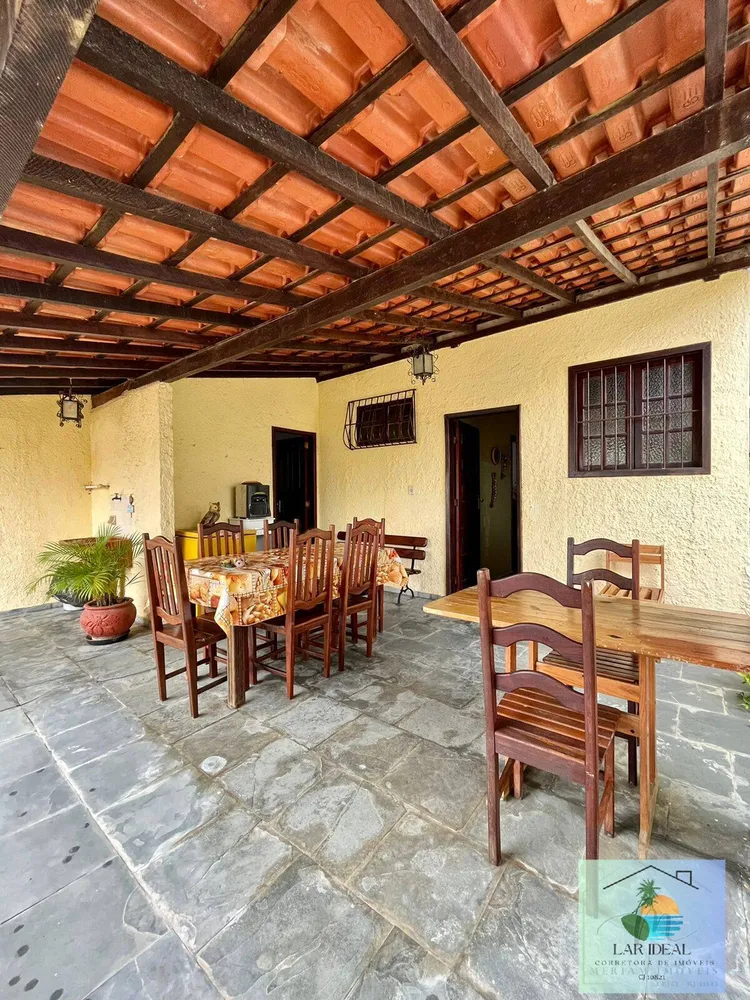 Casa, 6 quartos, 140 m² - Foto 6