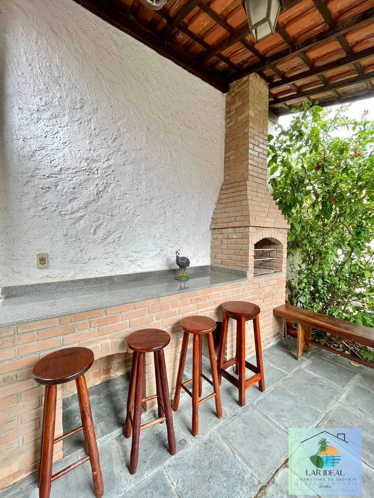 Casa, 6 quartos, 140 m² - Foto 9