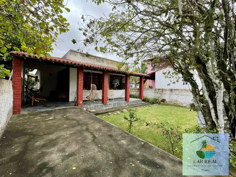 Casa, 6 quartos, 140 m² - Foto 5