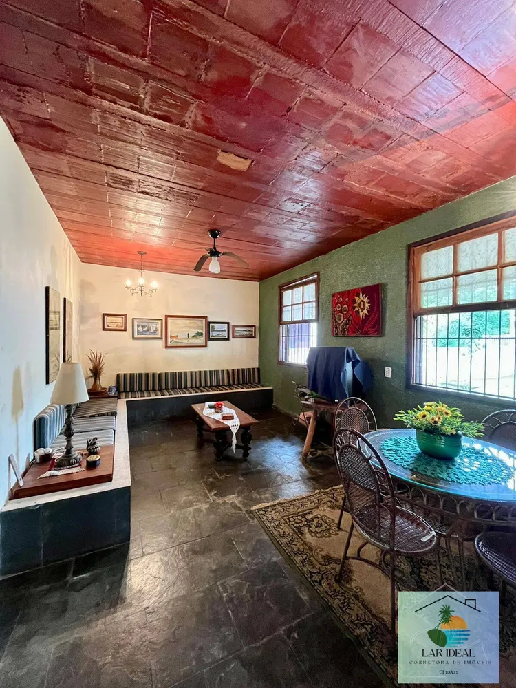 Casa, 6 quartos, 140 m² - Foto 10