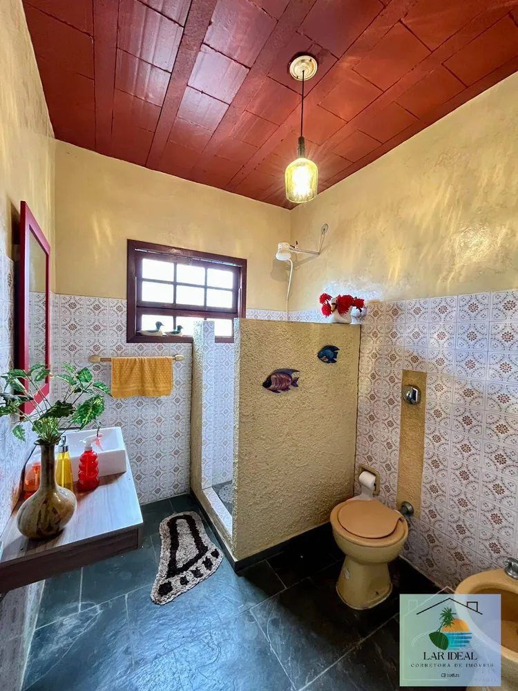 Casa, 6 quartos, 140 m² - Foto 7