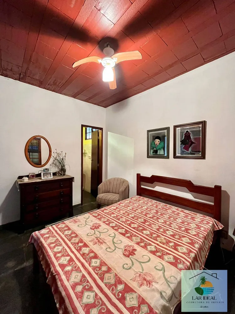 Casa, 6 quartos, 140 m² - Foto 15