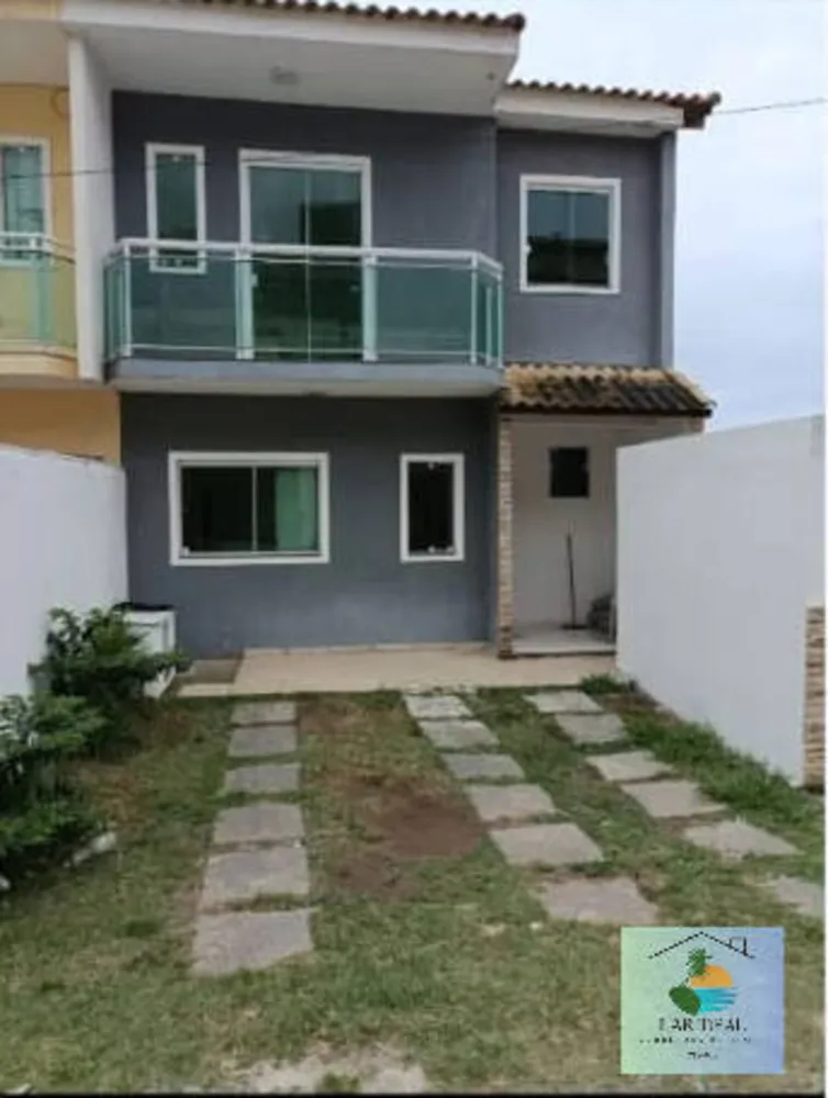 Casa de Condomínio, 3 quartos - Foto 12