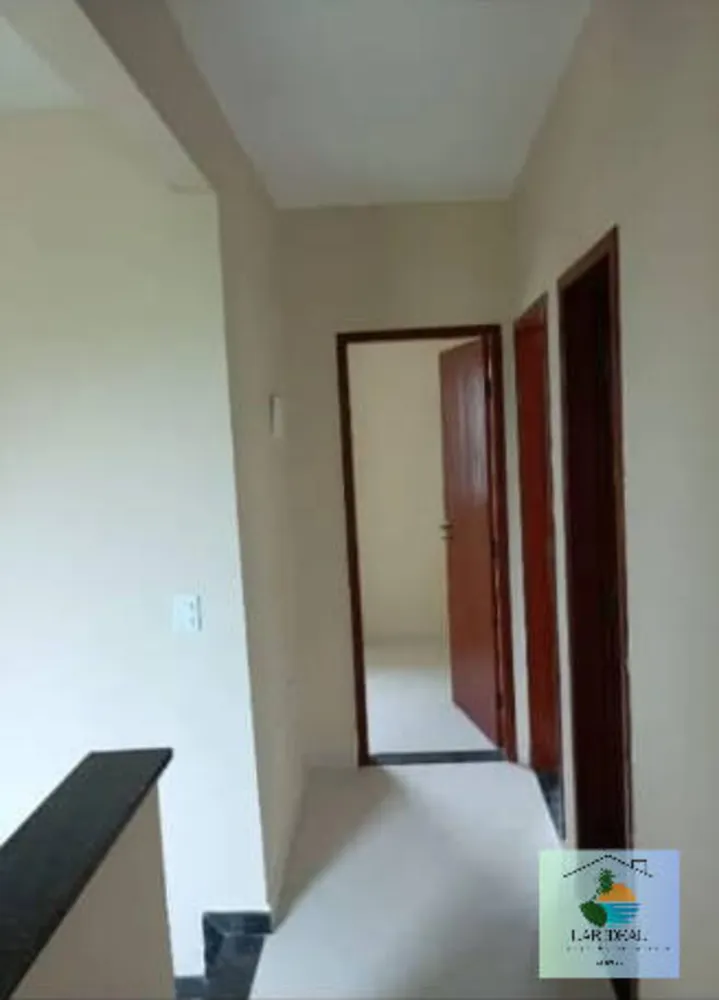 Casa de Condomínio, 3 quartos - Foto 9