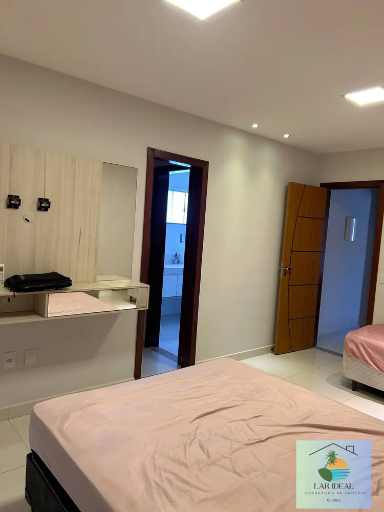 Casa, 3 quartos - Foto 10