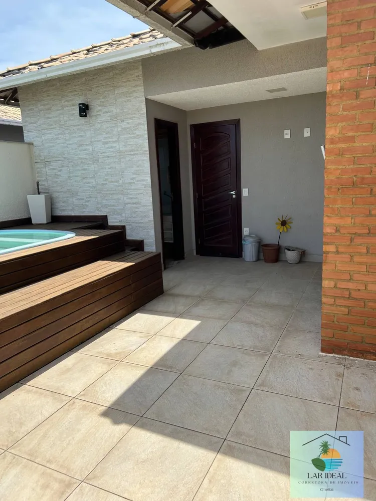 Casa, 3 quartos - Foto 2