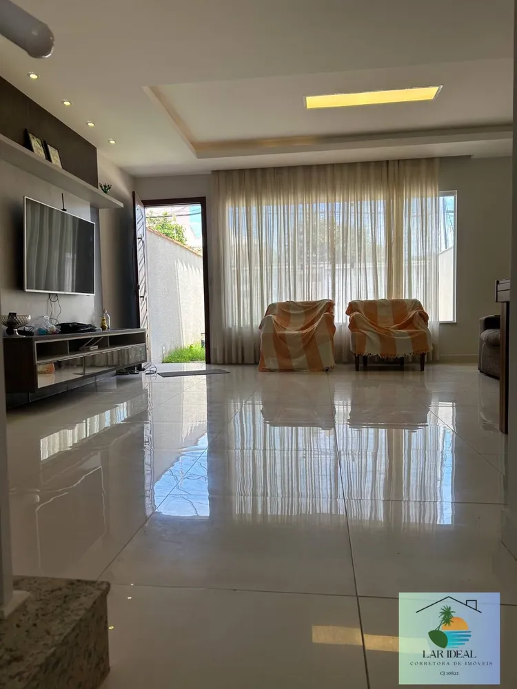Casa, 3 quartos - Foto 4