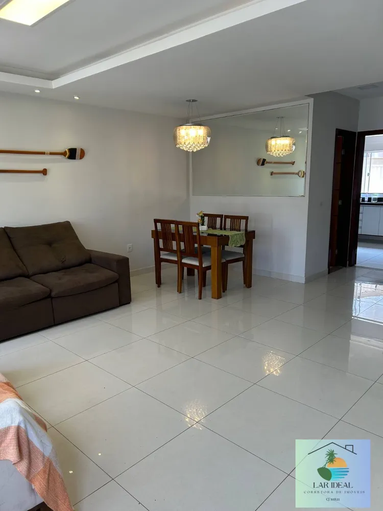 Casa, 3 quartos - Foto 6