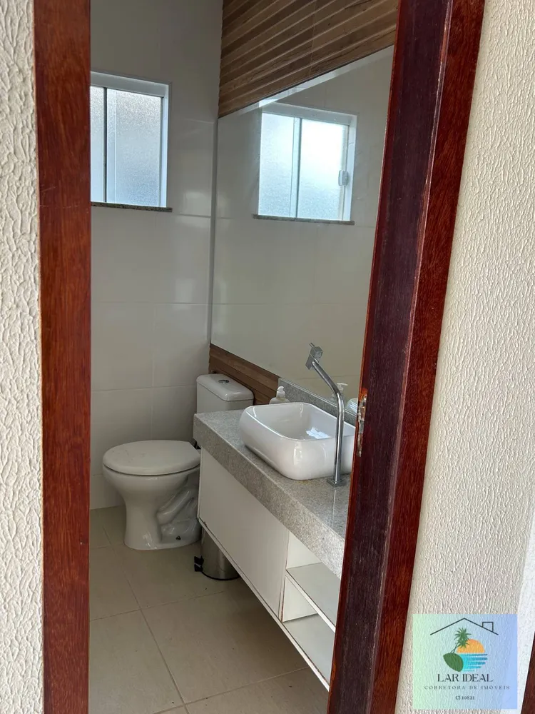 Casa, 3 quartos - Foto 17