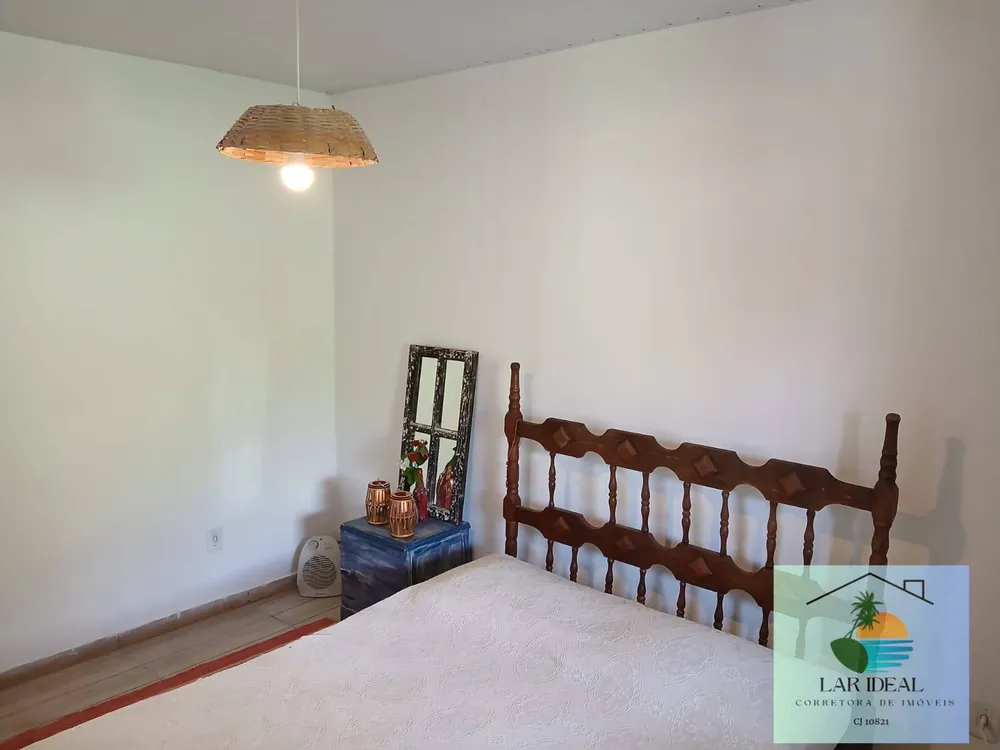 Casa, 2 quartos, 80 m² - Foto 13