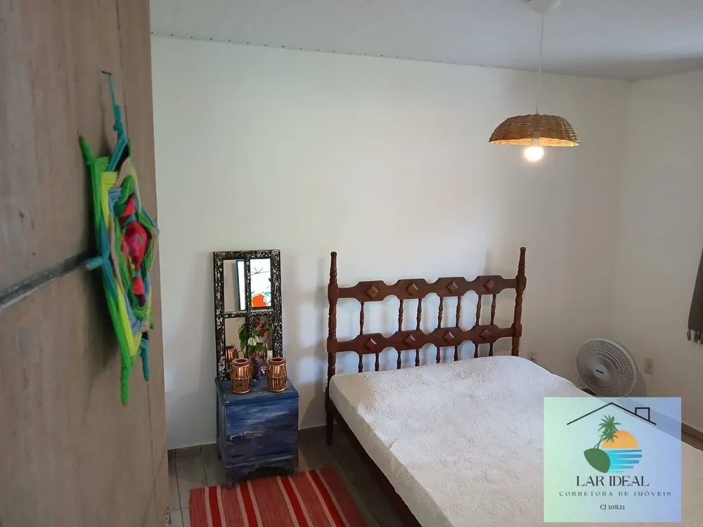 Casa, 2 quartos, 80 m² - Foto 14