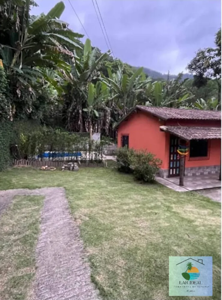 Casa, 2 quartos, 80 m² - Foto 2