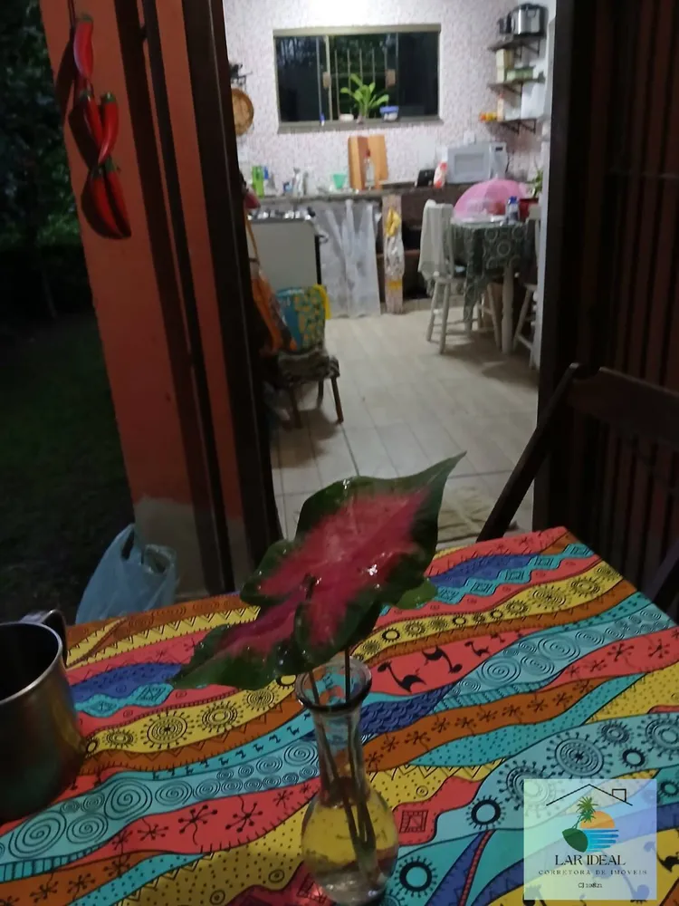 Casa, 2 quartos, 80 m² - Foto 11