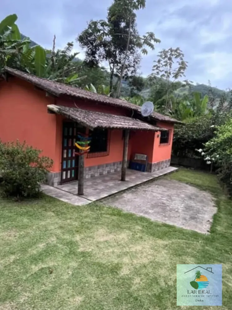 Casa, 2 quartos, 80 m² - Foto 1