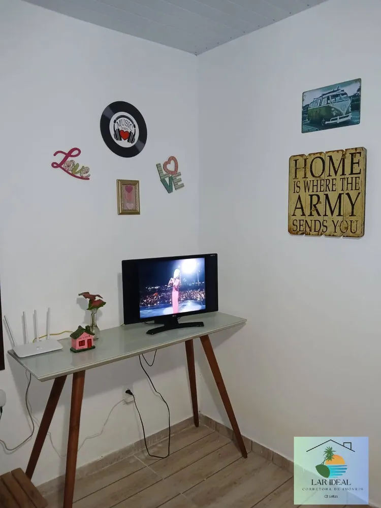 Casa, 2 quartos, 80 m² - Foto 10