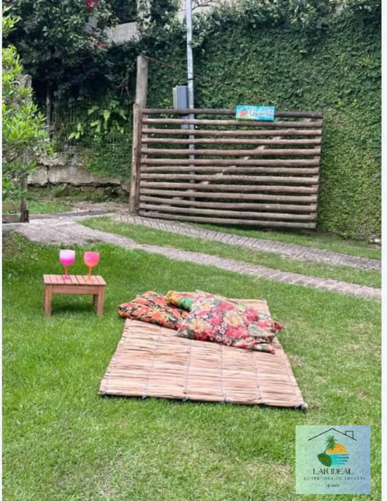 Casa, 2 quartos, 80 m² - Foto 3
