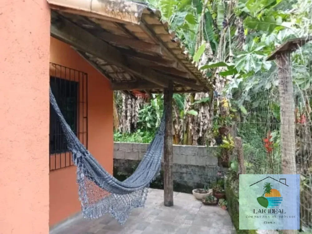 Casa, 2 quartos, 80 m² - Foto 4