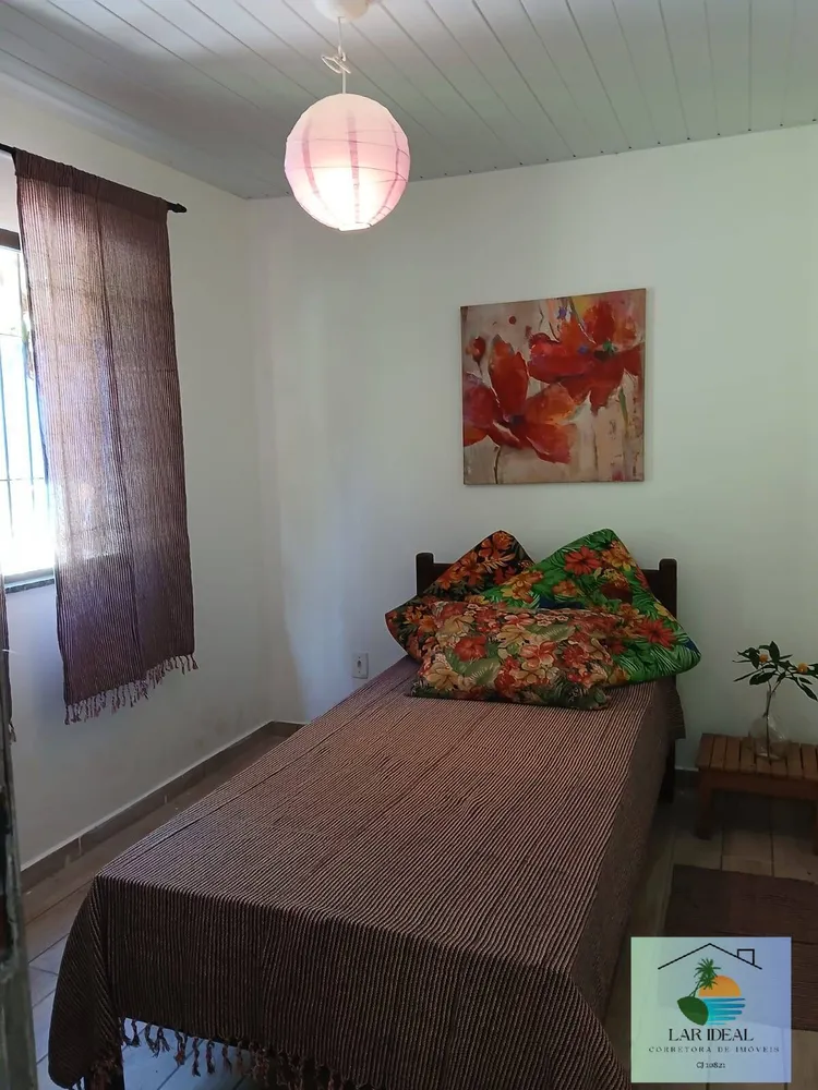Casa, 2 quartos, 80 m² - Foto 15
