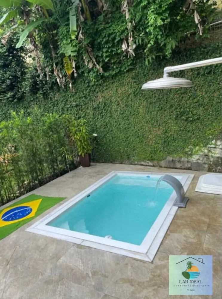 Casa, 2 quartos, 80 m² - Foto 6
