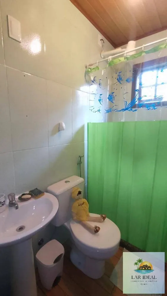 Casa, 2 quartos, 90 m² - Foto 19