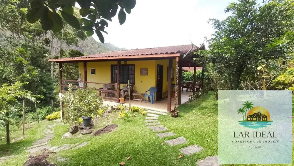 Casa, 2 quartos, 90 m² - Foto 1