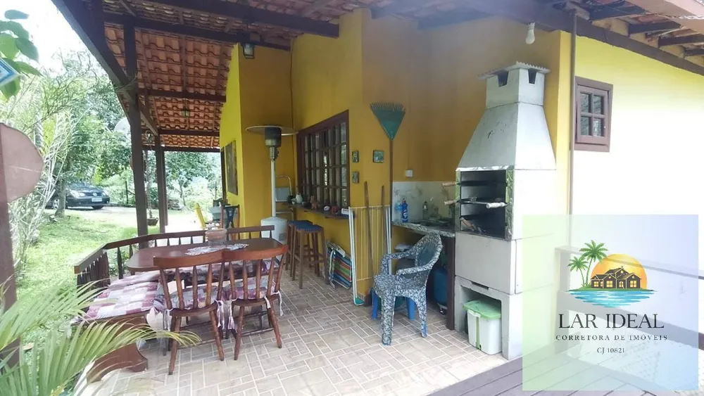 Casa, 2 quartos, 90 m² - Foto 2