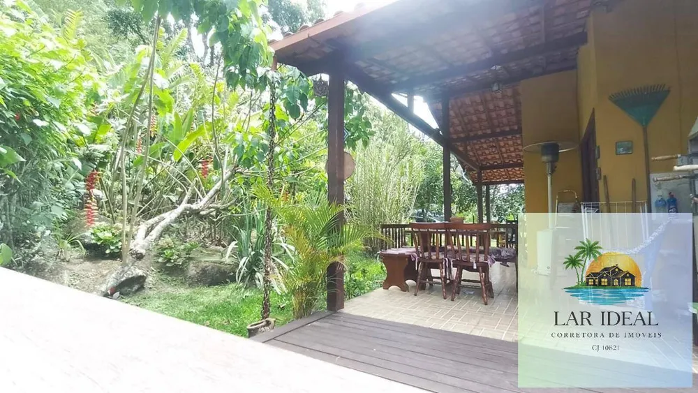 Casa, 2 quartos, 90 m² - Foto 4