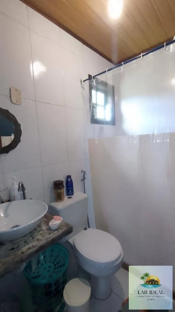 Casa, 2 quartos, 90 m² - Foto 18