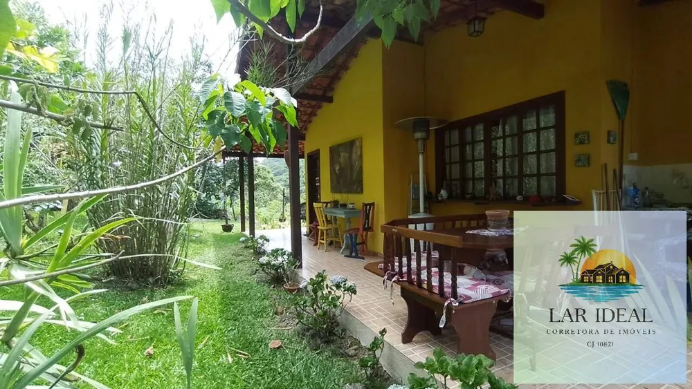 Casa, 2 quartos, 90 m² - Foto 3