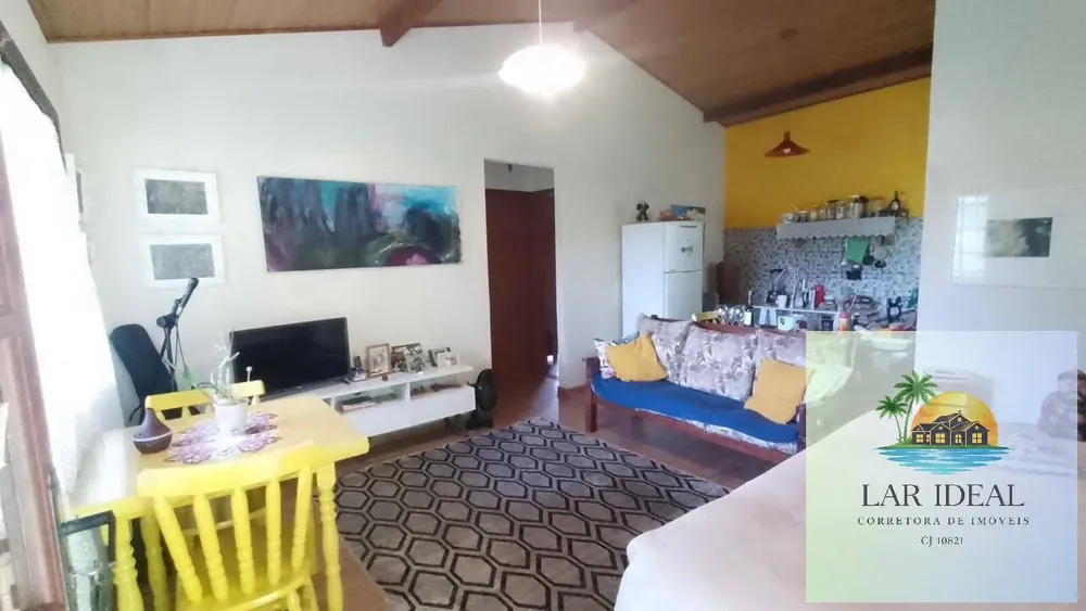 Casa, 2 quartos, 90 m² - Foto 12