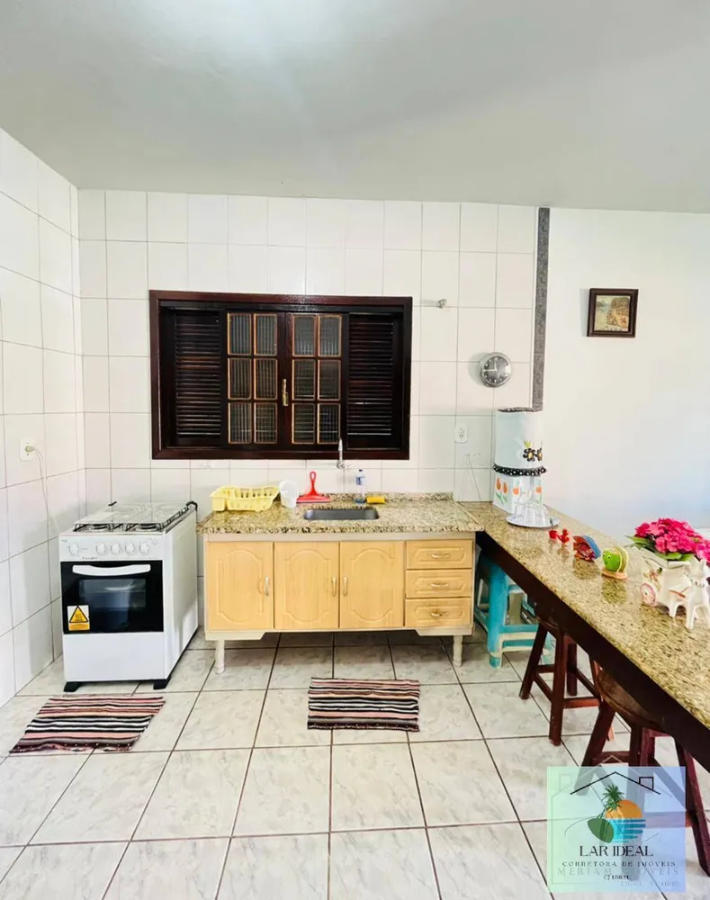 Casa, 3 quartos, 90 m² - Foto 11