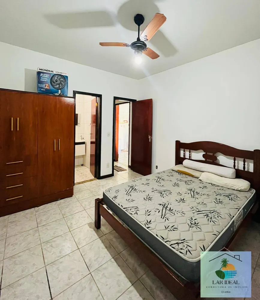 Casa, 3 quartos, 90 m² - Foto 12