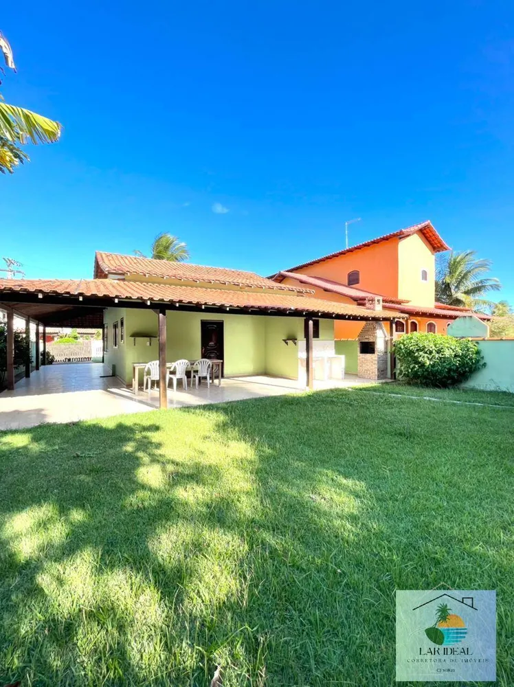 Casa, 3 quartos, 90 m² - Foto 9