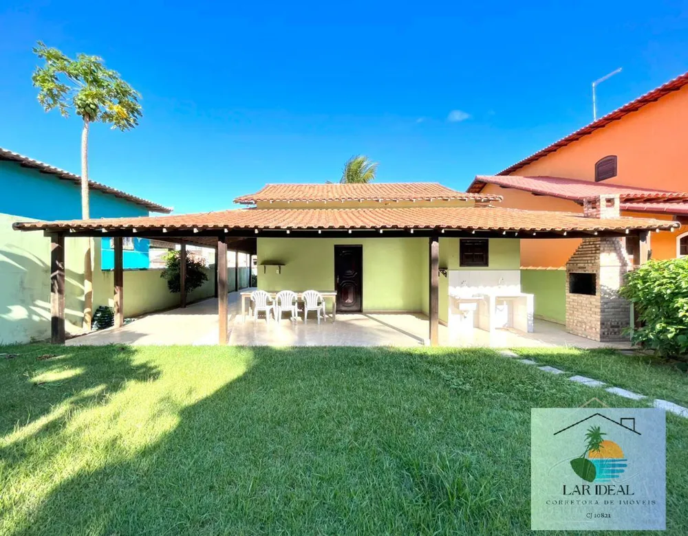 Casa, 3 quartos, 90 m² - Foto 4