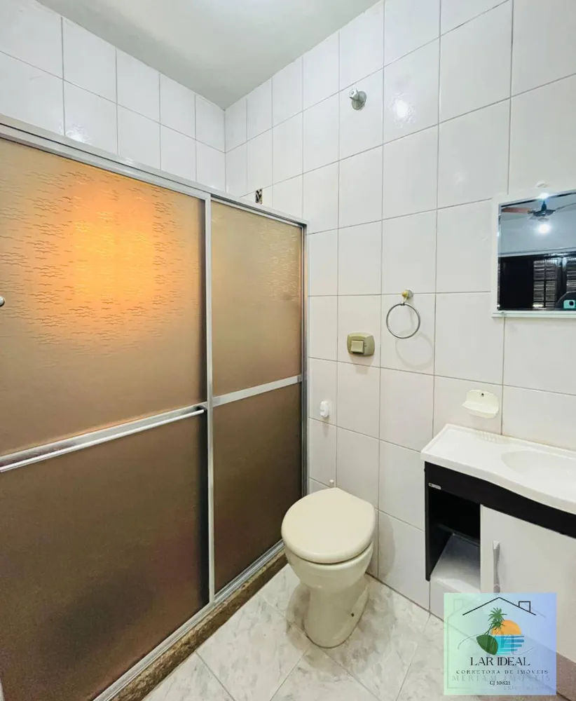 Casa, 3 quartos, 90 m² - Foto 3