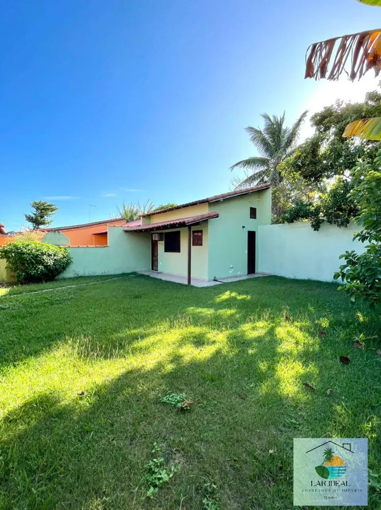 Casa, 3 quartos, 90 m² - Foto 16