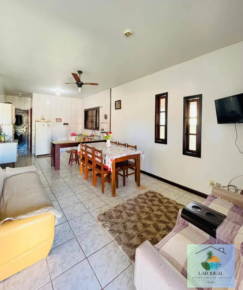 Casa, 3 quartos, 90 m² - Foto 2