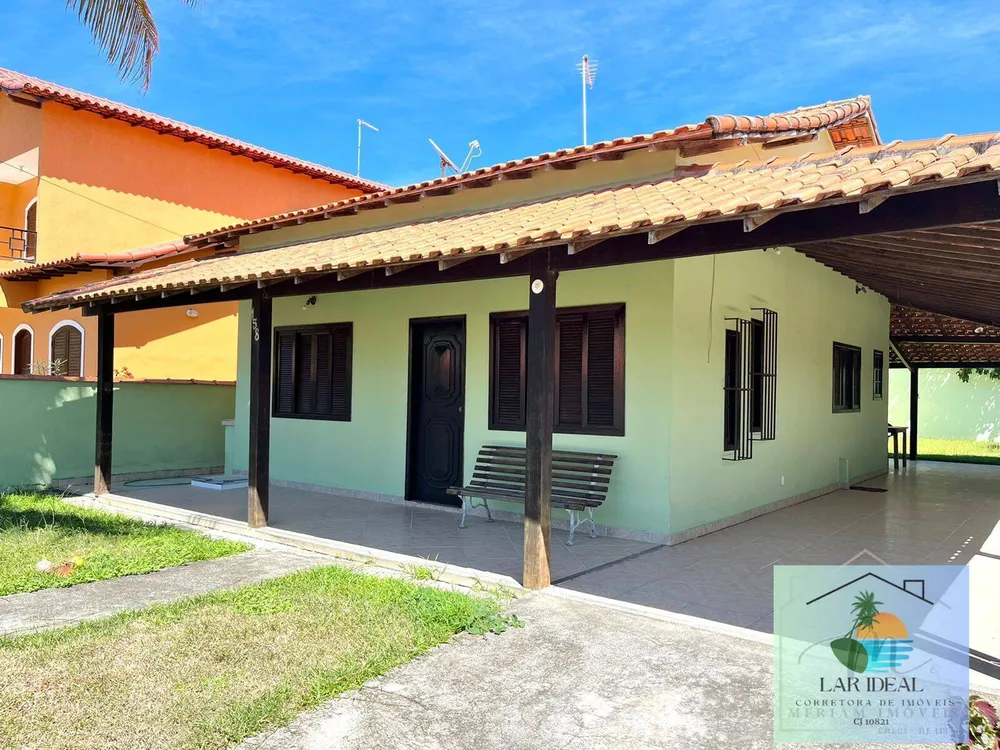 Casa, 3 quartos, 90 m² - Foto 8