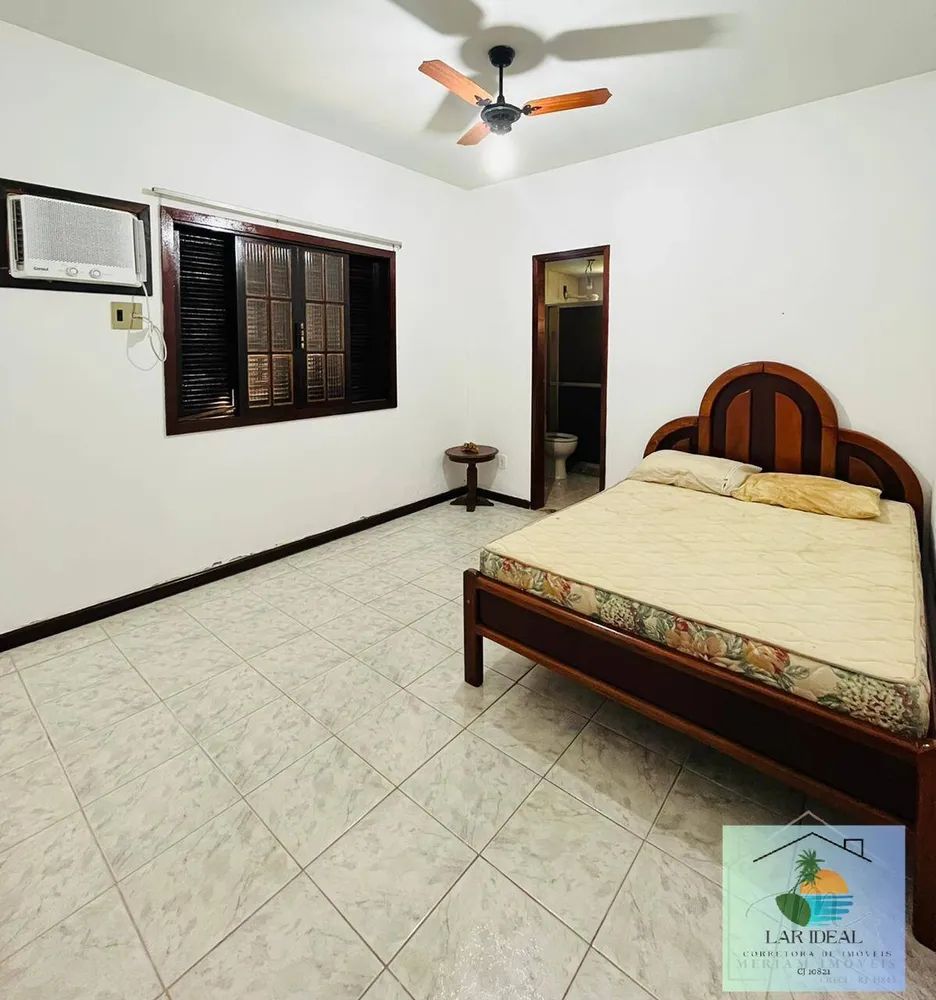 Casa, 3 quartos, 90 m² - Foto 4