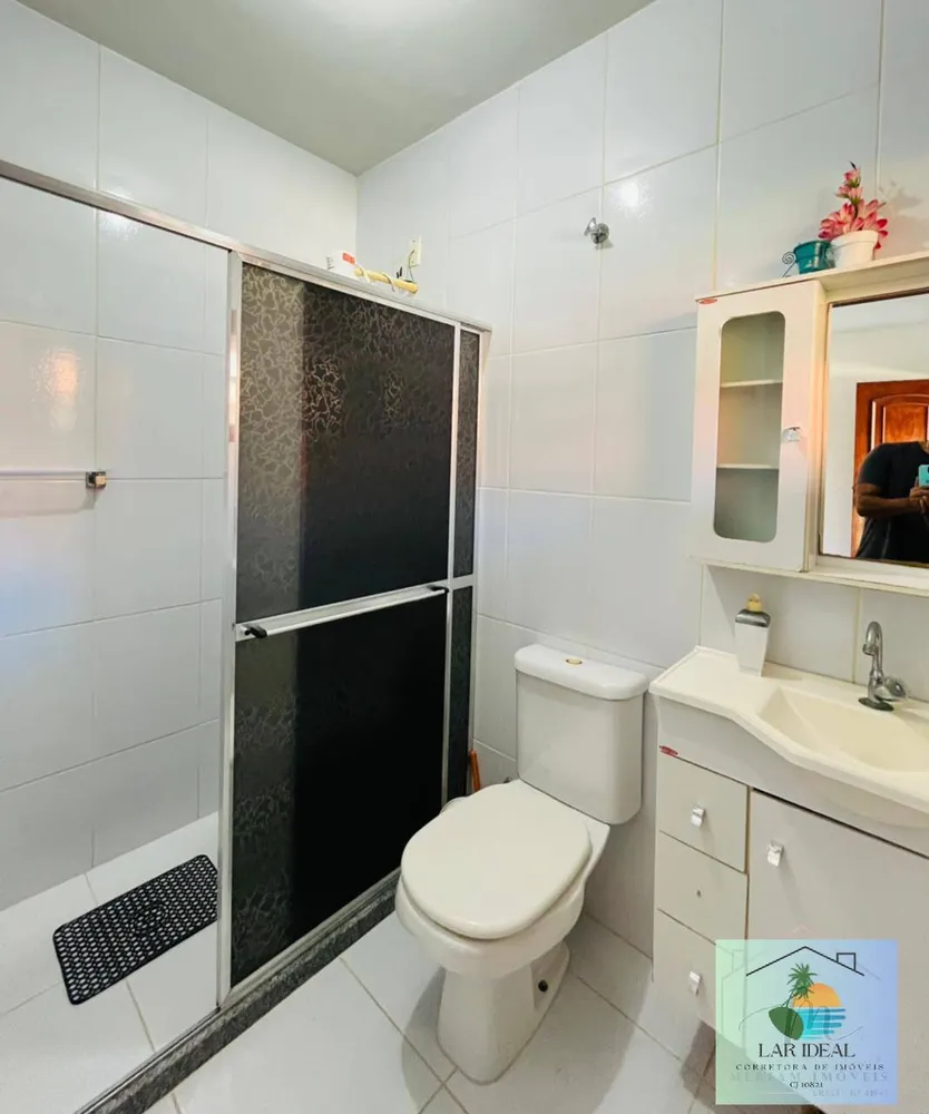 Casa, 3 quartos, 90 m² - Foto 6