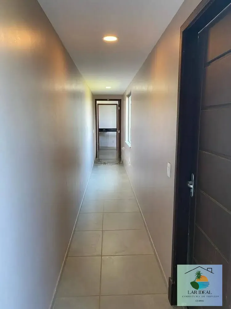 Apartamento, 2 quartos, 83 m² - Foto 14