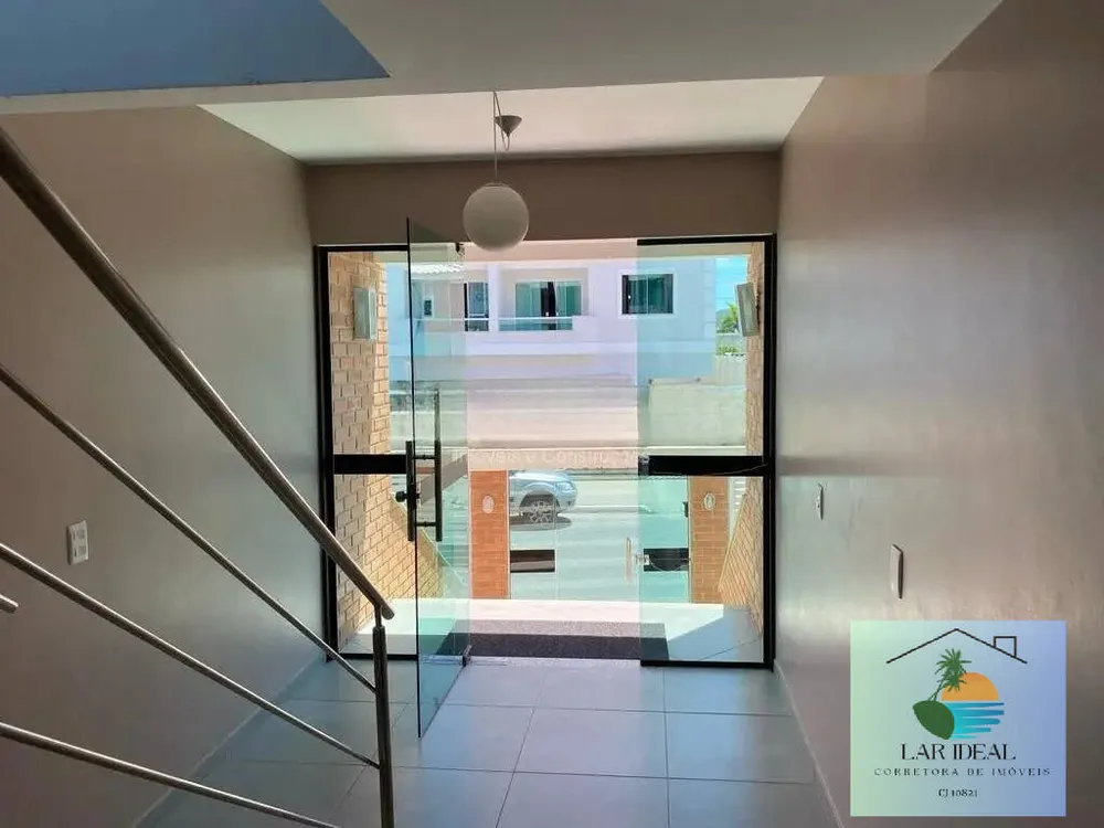 Apartamento, 2 quartos, 83 m² - Foto 7