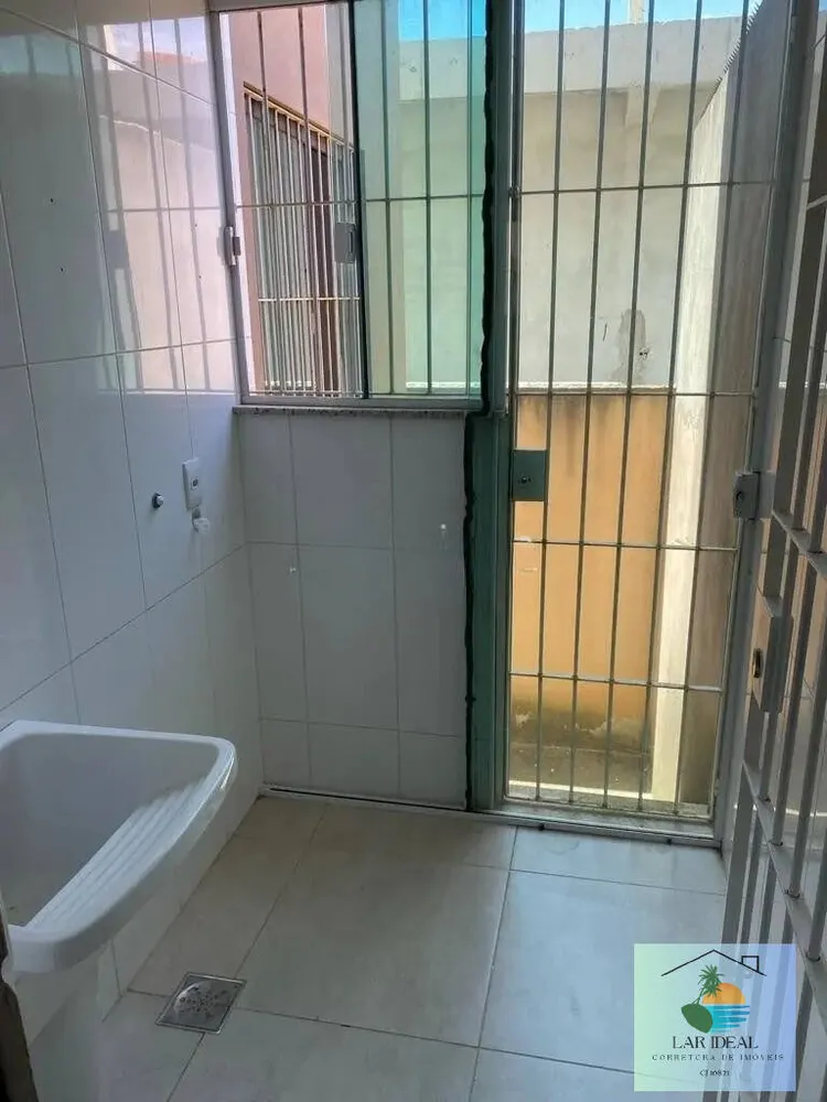 Apartamento, 2 quartos, 83 m² - Foto 16