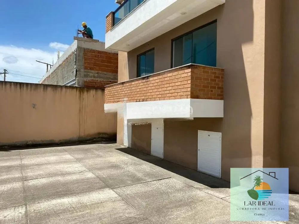 Apartamento, 2 quartos, 83 m² - Foto 4