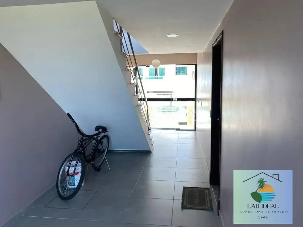 Apartamento, 2 quartos, 83 m² - Foto 8