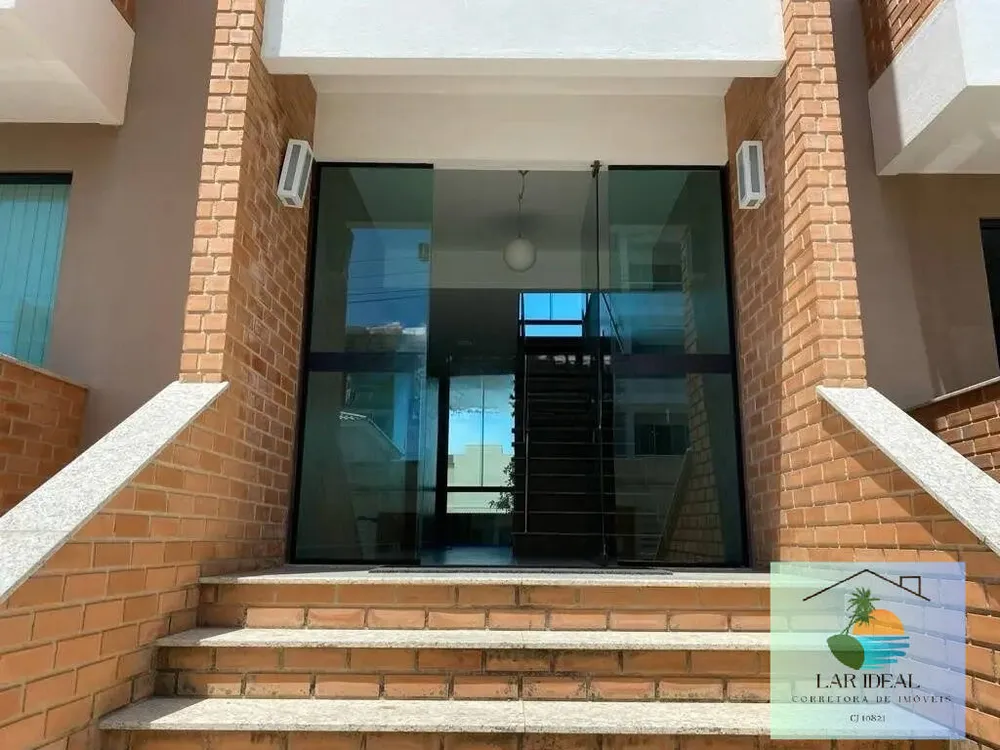 Apartamento, 2 quartos, 83 m² - Foto 2