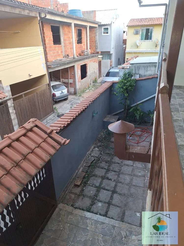 Casa, 2 quartos - Foto 8