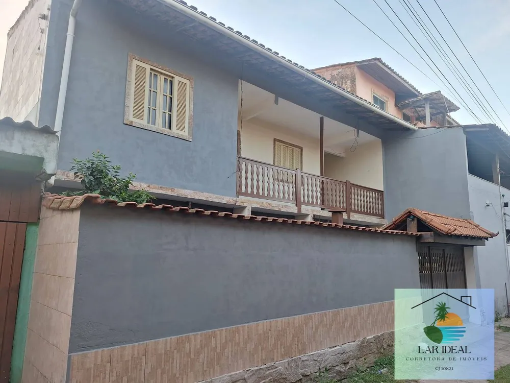 Casa, 2 quartos - Foto 1