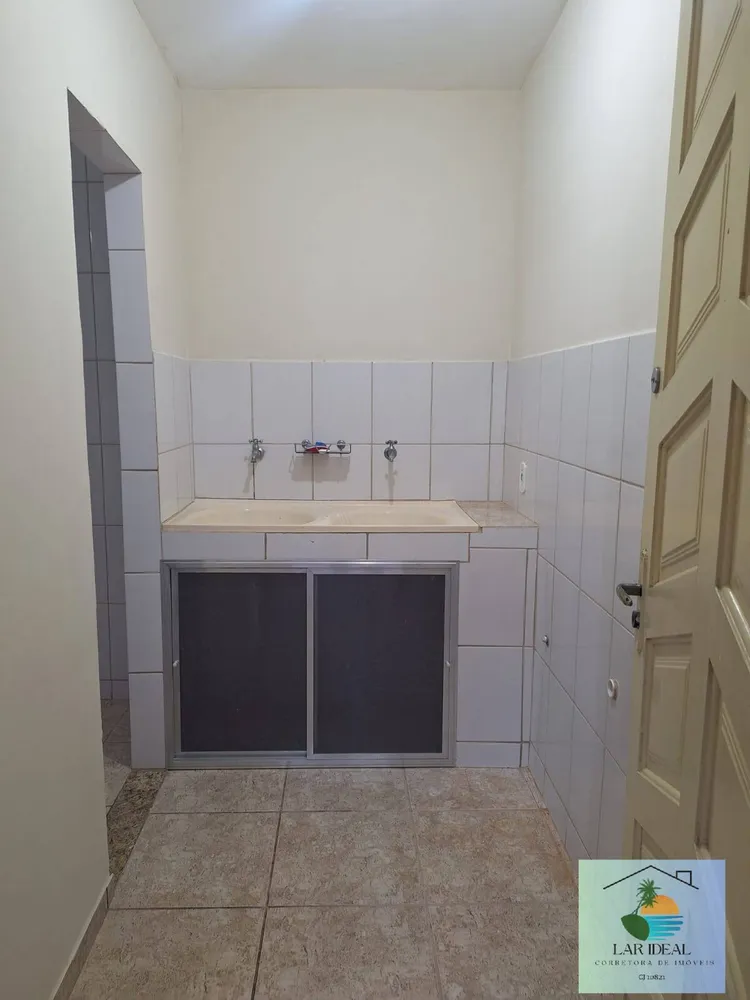 Casa, 2 quartos - Foto 2